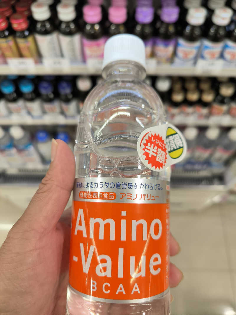 ドケチさんのフィットネスクラブ ティップネス 宝塚のサ活写真