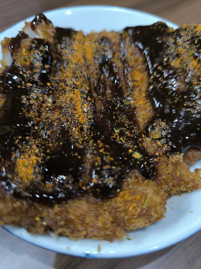 ドケチさんのほっこり湯のサ活写真