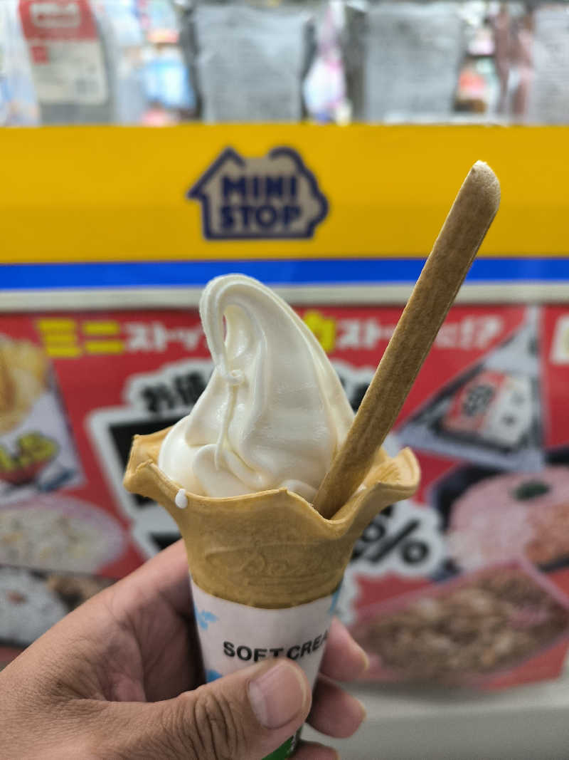 ドケチさんの双葉温泉のサ活写真