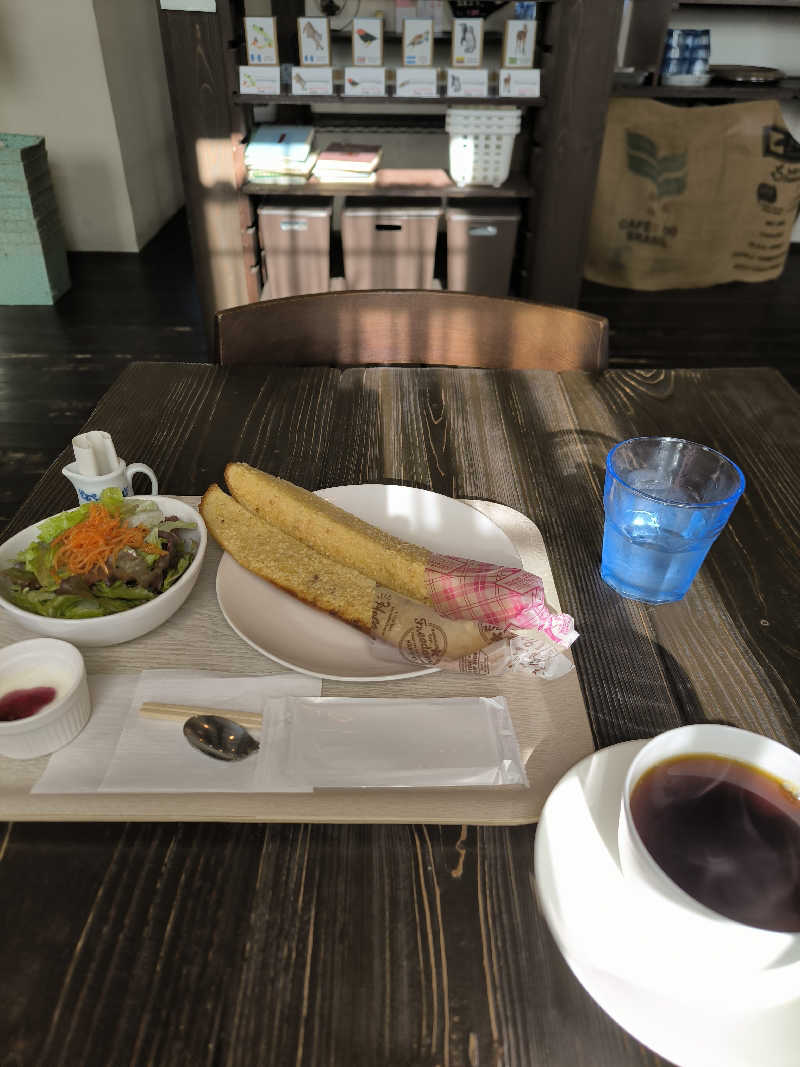 ドケチさんのほっこり湯のサ活写真