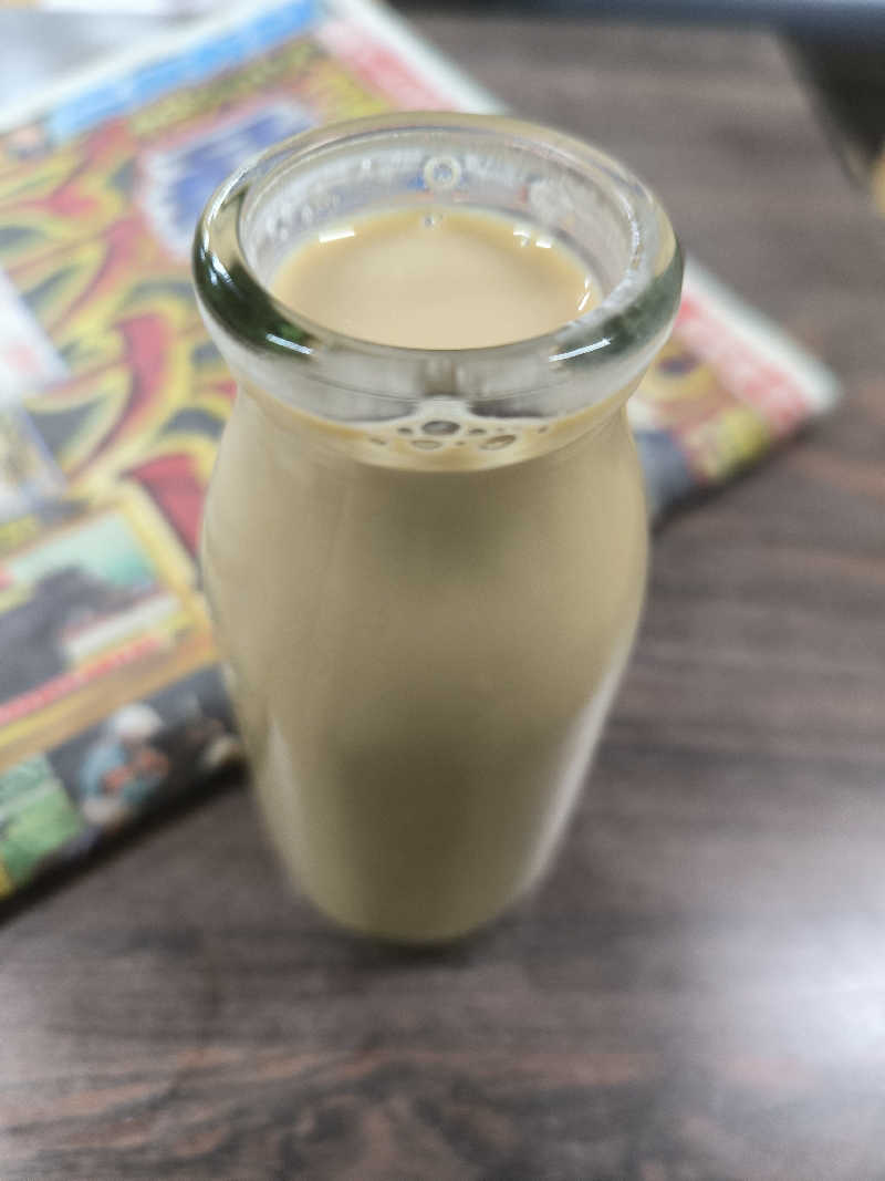 ドケチさんのみのり湯のサ活写真