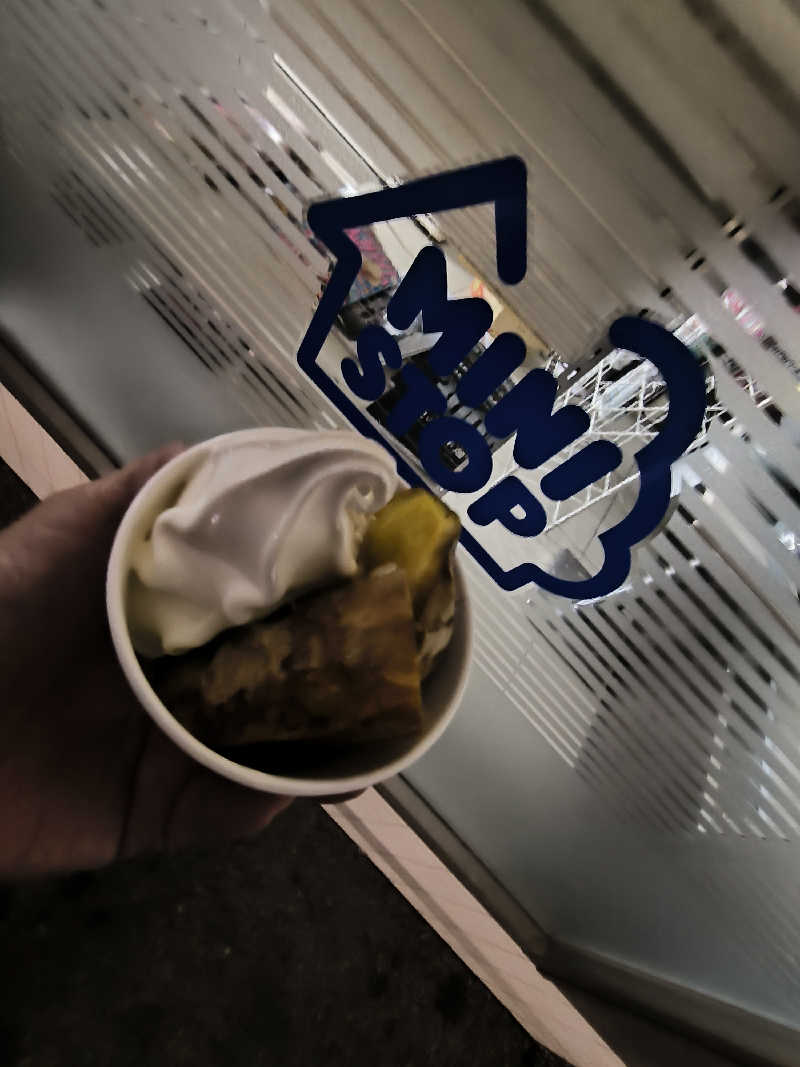 ドケチさんのクア武庫川のサ活写真