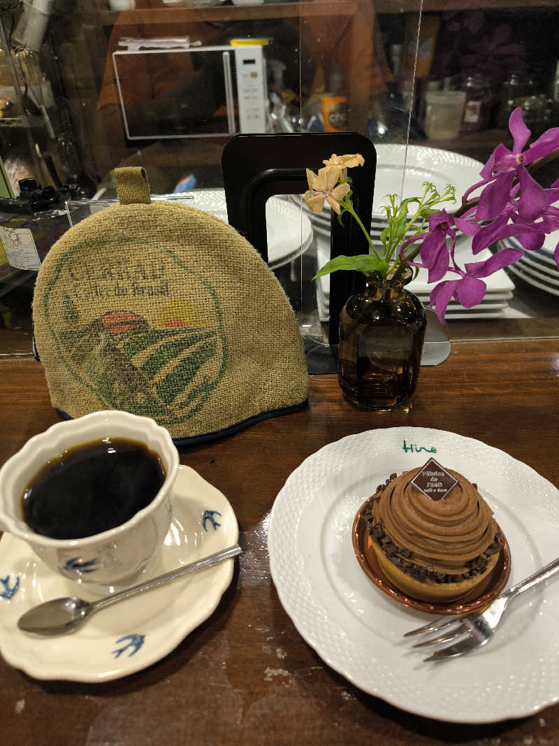 ドケチさんの彩都天然温泉すみれの湯のサ活写真