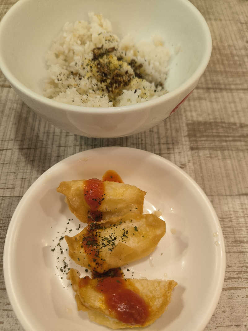 ドケチさんのゆ～もあらんど福栄のサ活写真