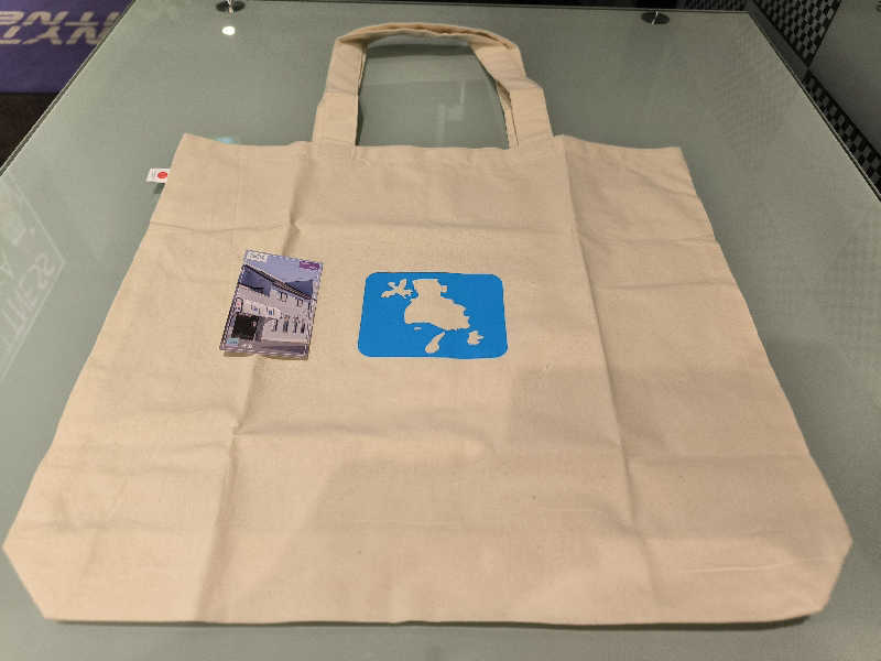 ドケチさんの新湯のサ活写真