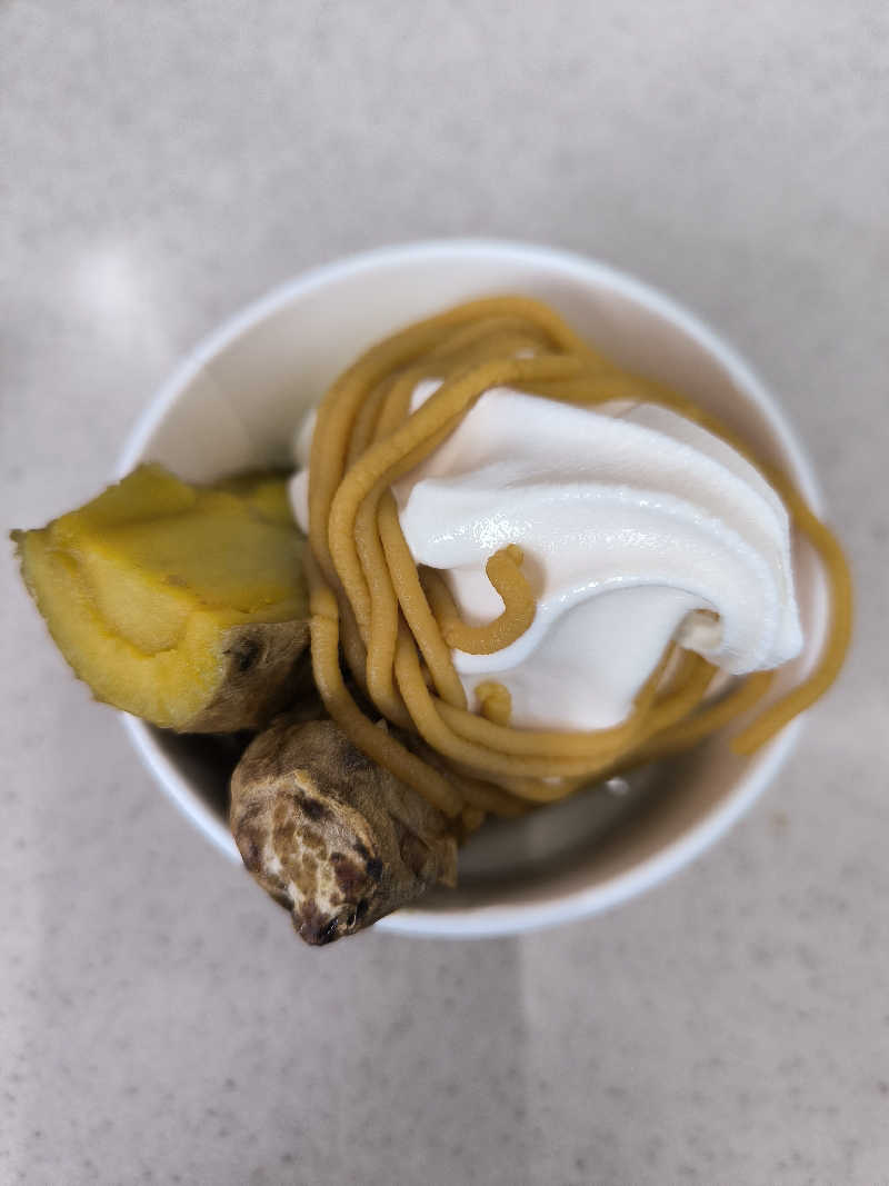 ドケチさんの白鶴温泉のサ活写真