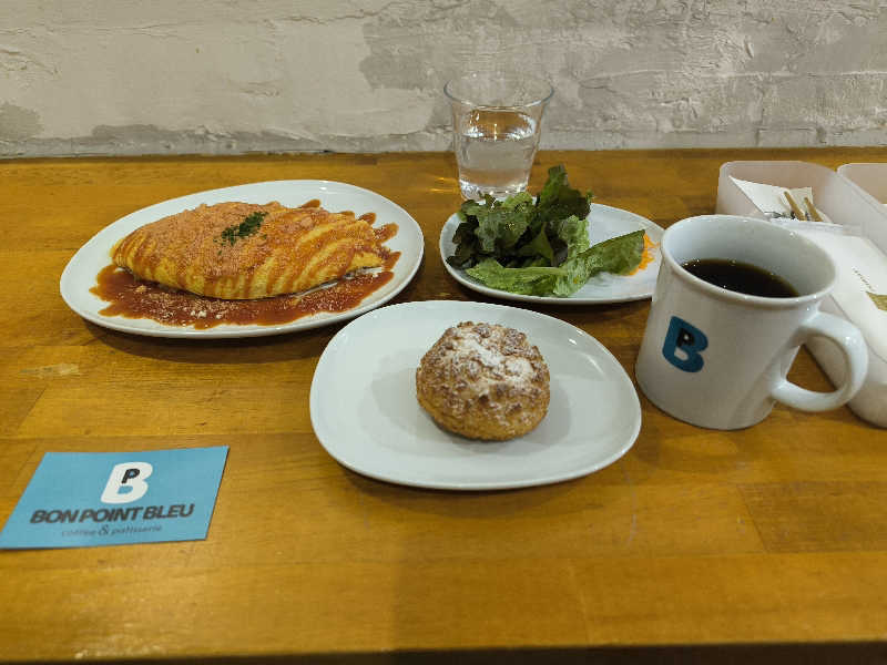 ドケチさんのフィットネスクラブ ティップネス 石橋24hoursのサ活写真