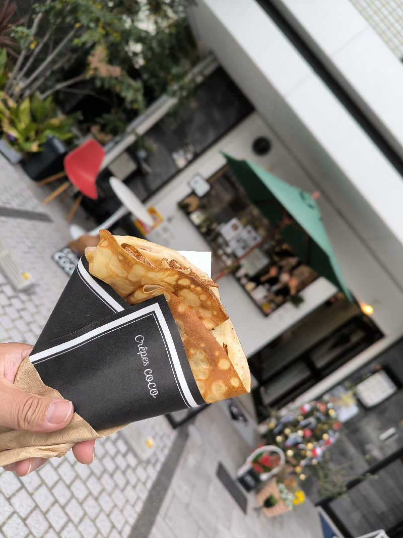 ドケチさんのフィットネスクラブ ティップネス 石橋24hoursのサ活写真