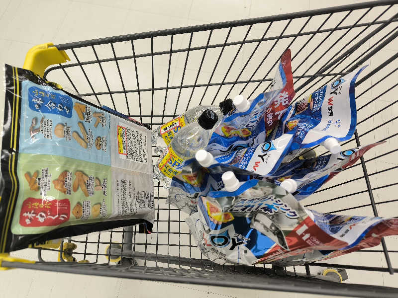 ドケチさんの天然温泉 蓬莱湯のサ活写真