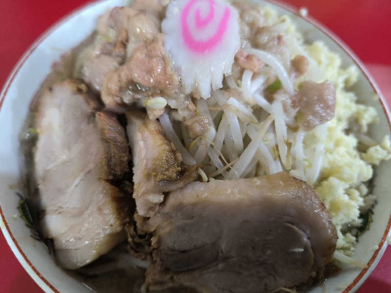 ドケチさんの森の湯のサ活写真