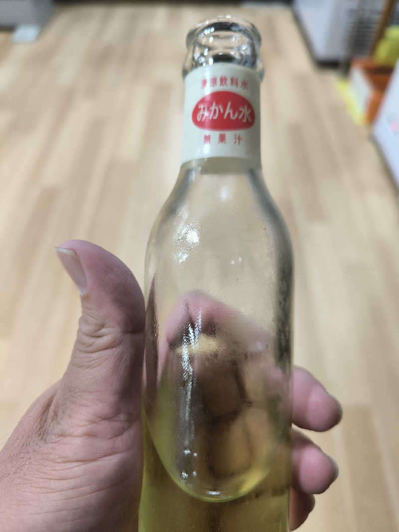 ドケチさんの共栄温泉のサ活写真