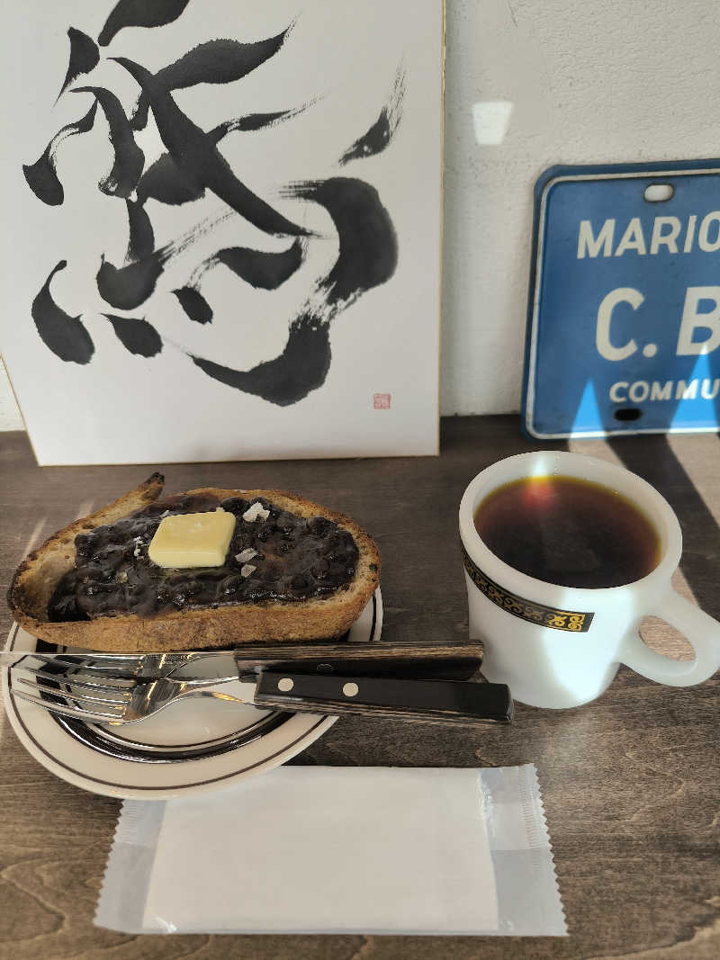 ドケチさんの立川湯屋敷 梅の湯のサ活写真