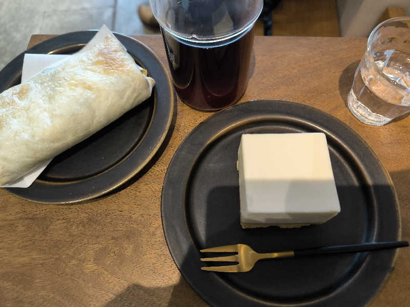 ドケチさんの立川湯屋敷 梅の湯のサ活写真