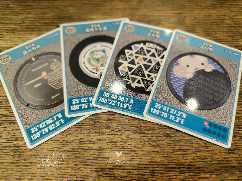 ドケチさんの立川湯屋敷 梅の湯のサ活写真