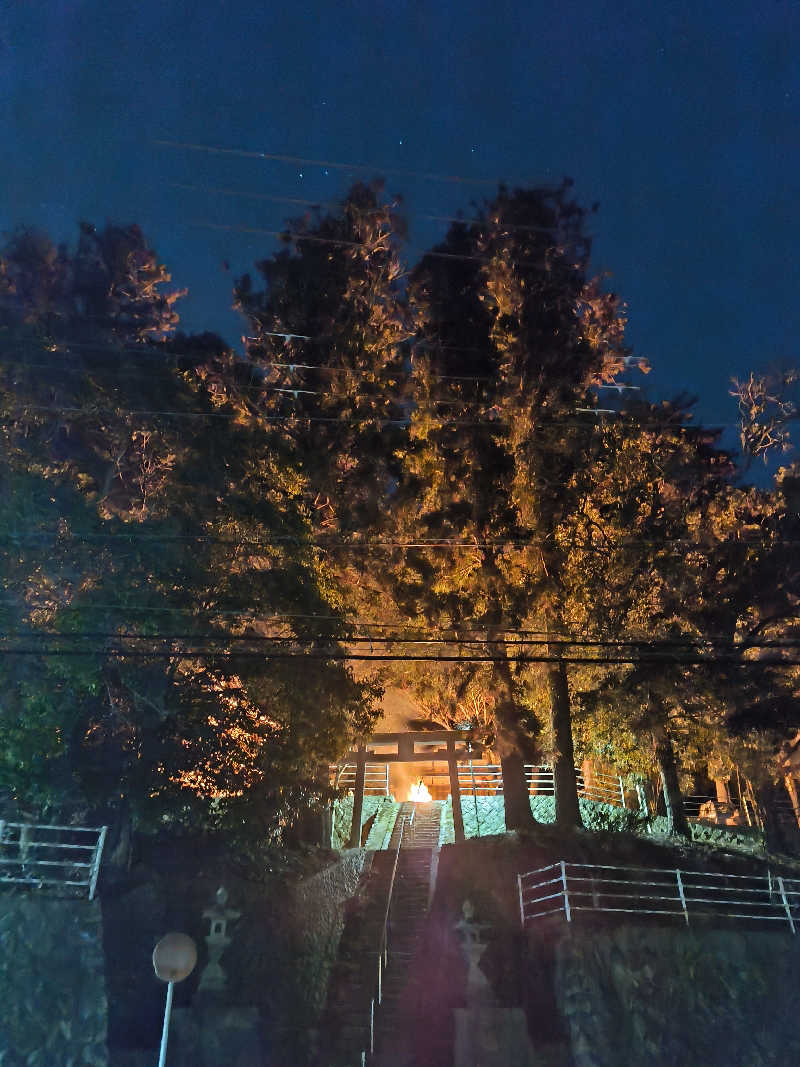 ドケチさんの共栄温泉のサ活写真