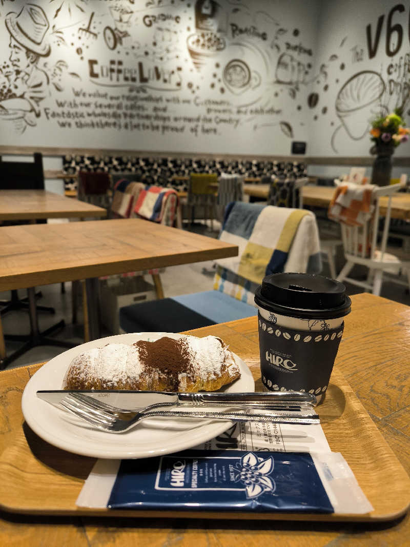 ドケチさんの天然温泉スパ&サウナ awa awa KOBEのサ活写真