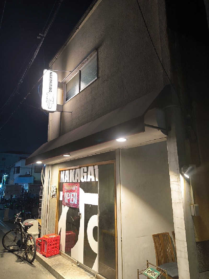 ドケチさんの昭和湯のサ活写真
