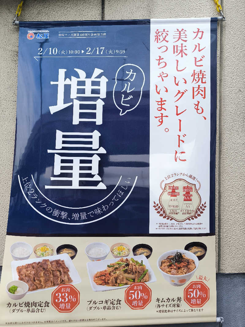 ドケチさんの彩都天然温泉すみれの湯のサ活写真