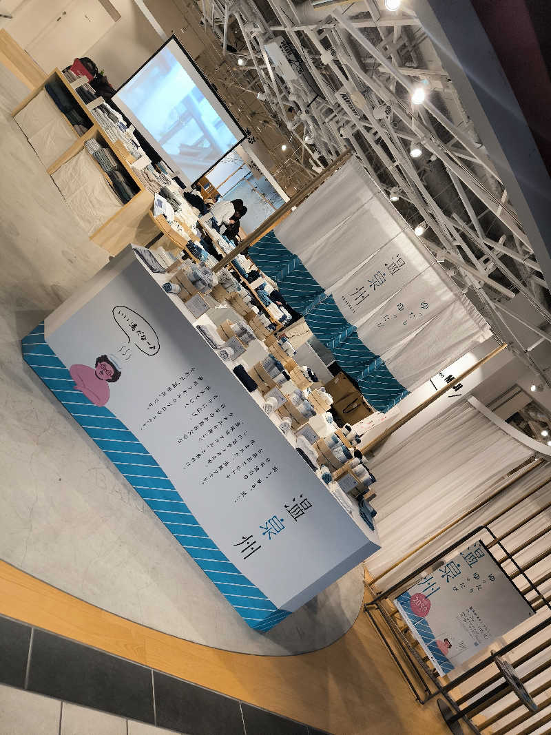 ドケチさんのティップネス武庫之荘のサ活写真