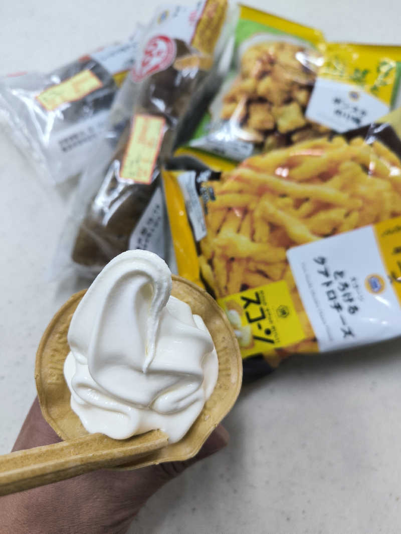 ドケチさんのティップネス武庫之荘のサ活写真