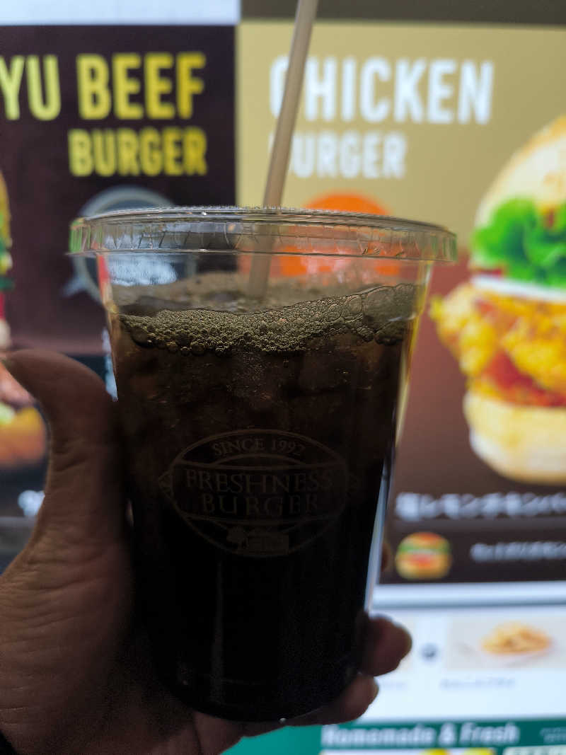 ドケチさんのふじ温泉のサ活写真