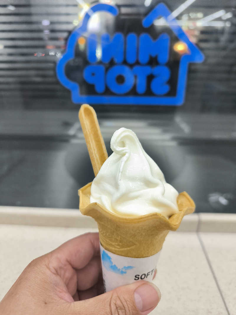 ドケチさんのふじ温泉のサ活写真