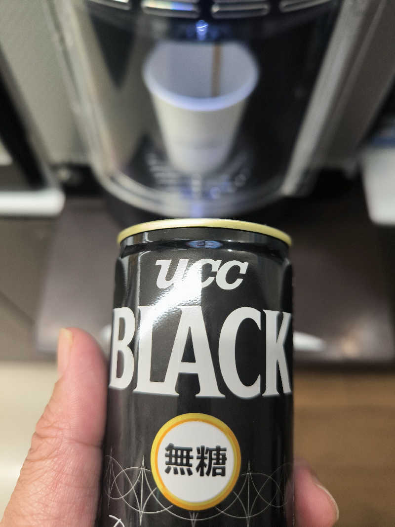 ドケチさんの花山乃湯のサ活写真