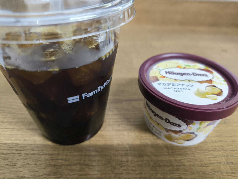 ドケチさんの花山乃湯のサ活写真