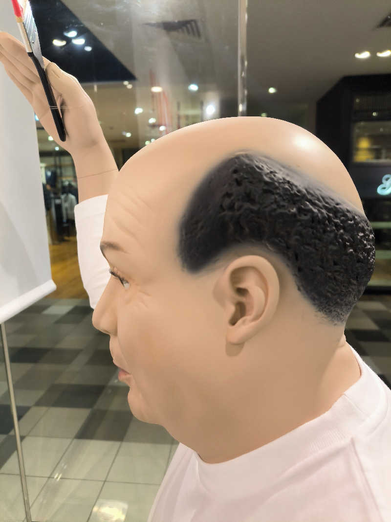 ドケチさんのアパホテル 大阪天満のサ活写真