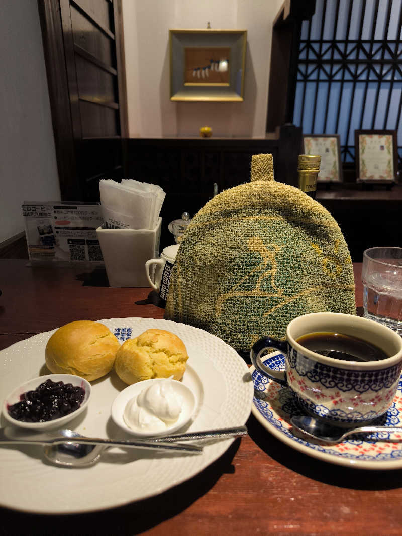 ドケチさんの湯快のゆ 寝屋川店のサ活写真