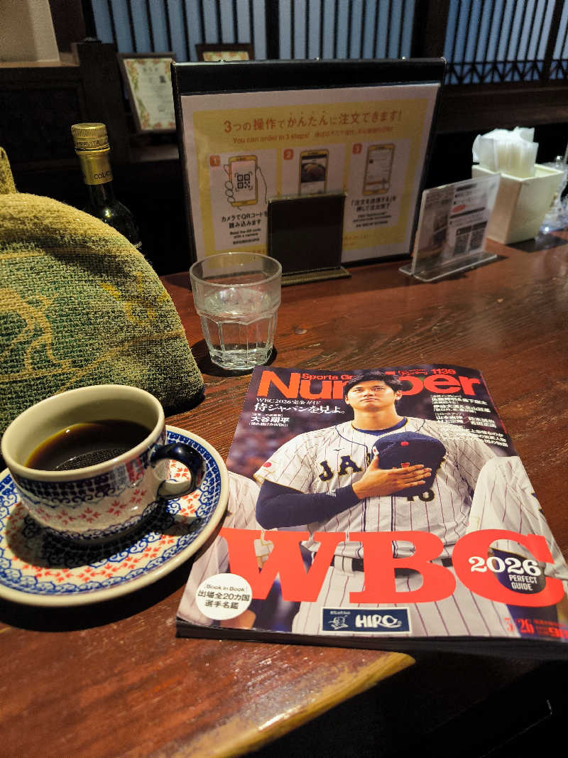 ドケチさんの湯快のゆ 寝屋川店のサ活写真