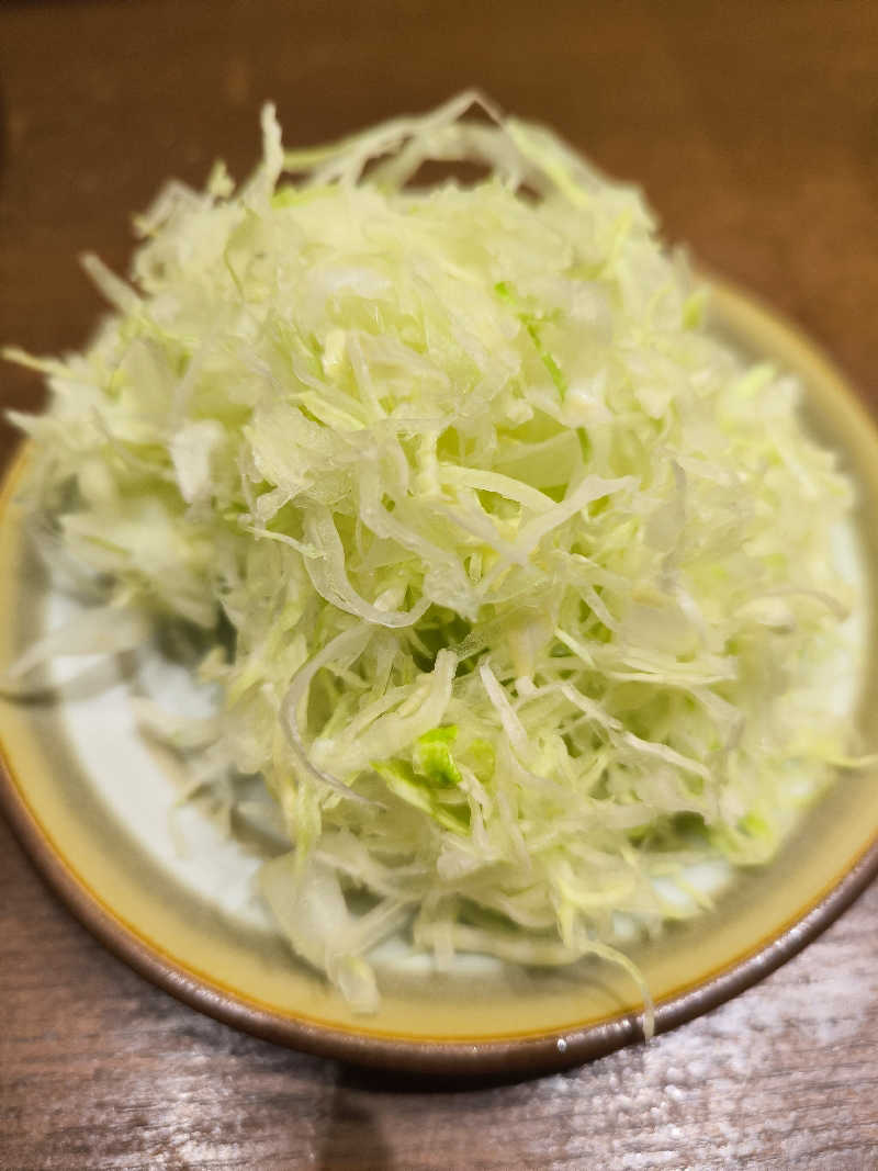 ドケチさんの共栄温泉のサ活写真