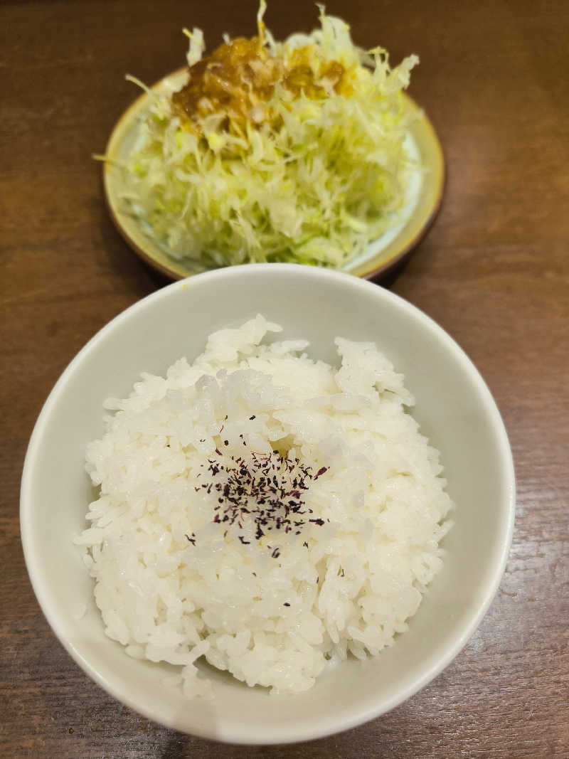 ドケチさんの共栄温泉のサ活写真