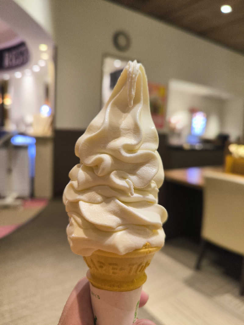 ドケチさんの蓬川温泉 みずきの湯のサ活写真