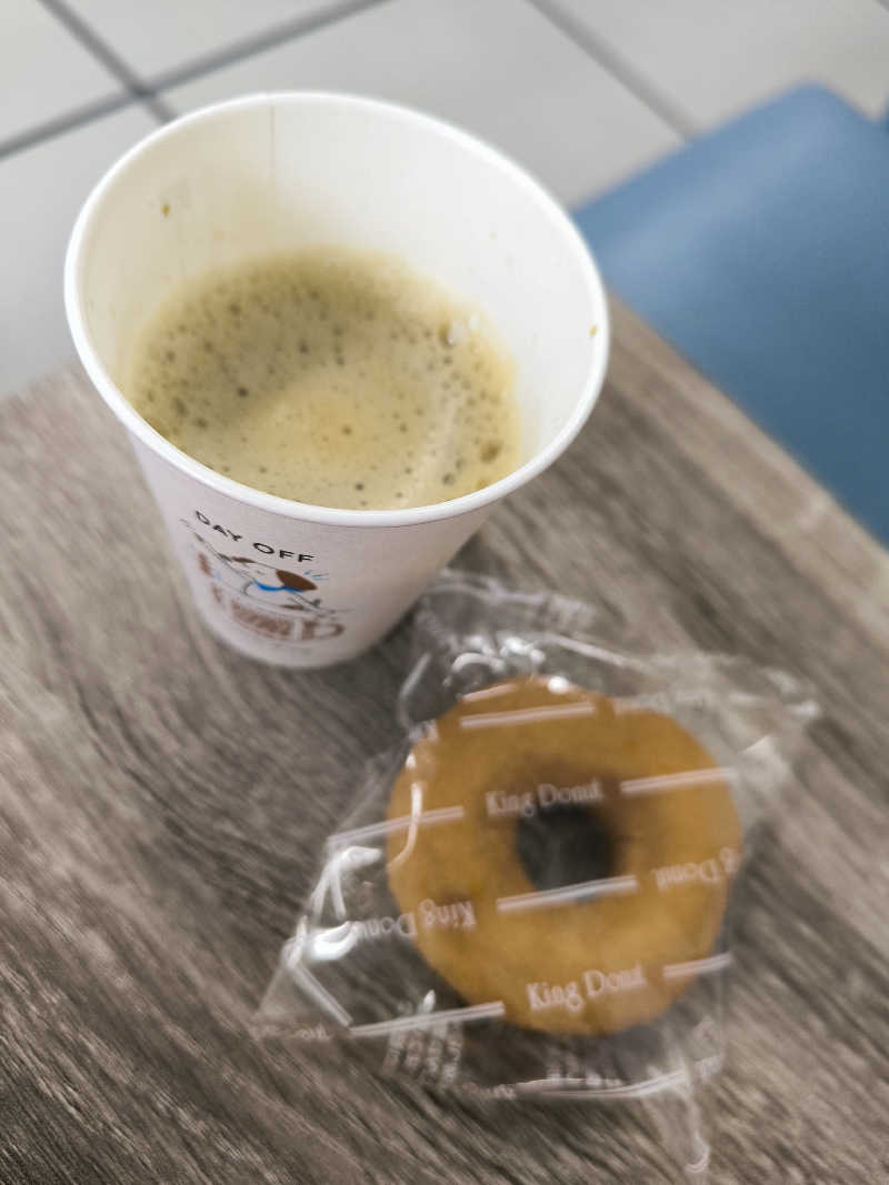 ドケチさんの蓬川温泉 みずきの湯のサ活写真