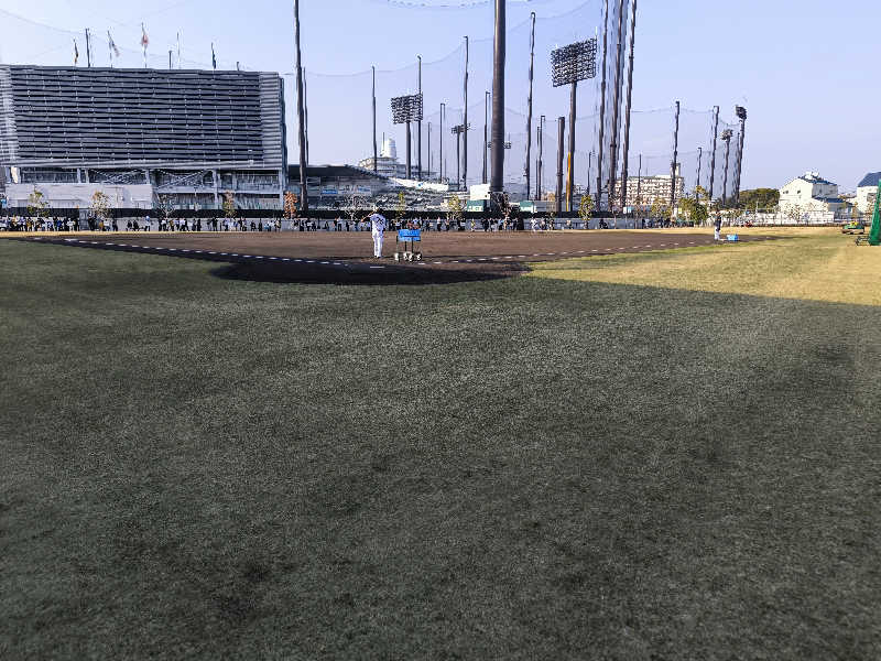 ドケチさんの夢の公衆浴場 五色のサ活写真