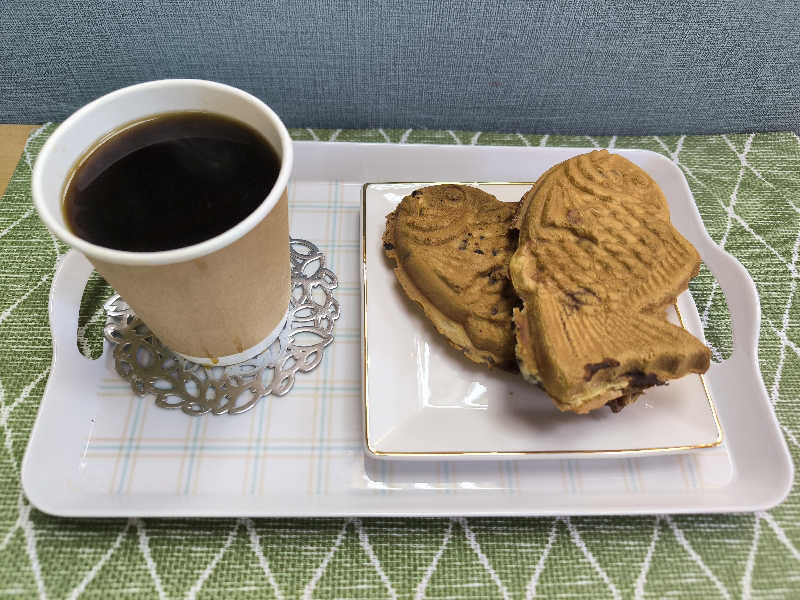 ドケチさんの夢の公衆浴場 五色のサ活写真