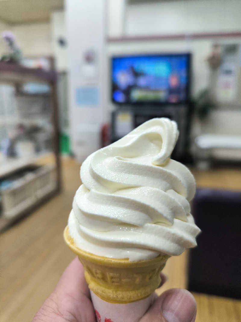 ドケチさんの三興湯のサ活写真