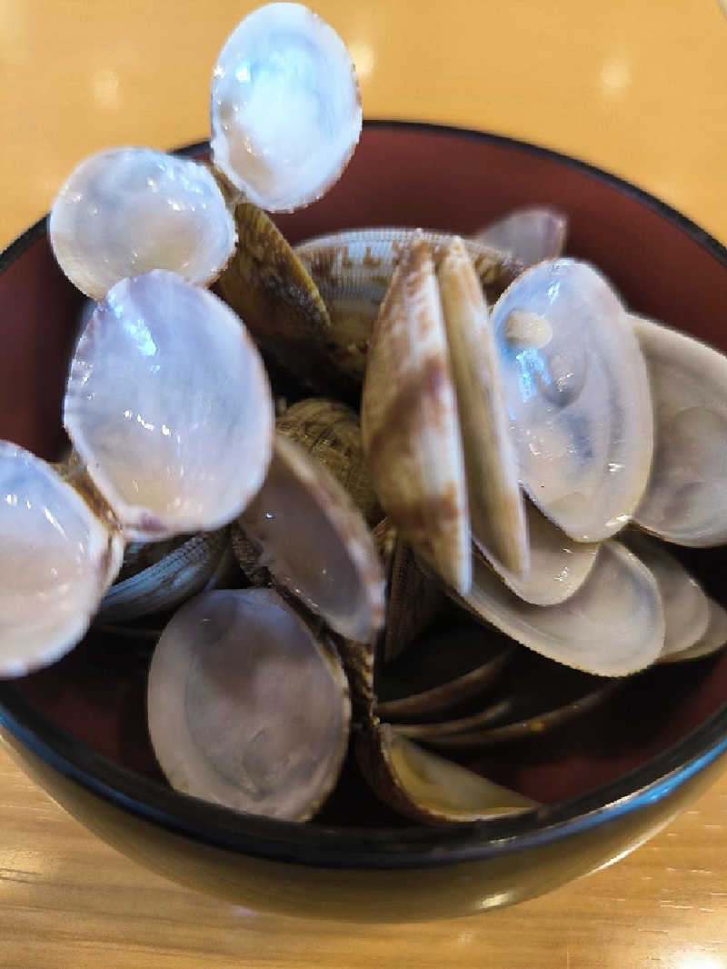 ドケチさんの三興湯のサ活写真