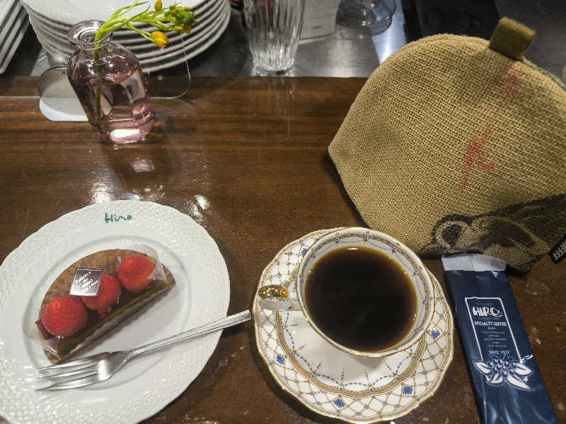 ドケチさんの湯快のゆ 寝屋川店のサ活写真