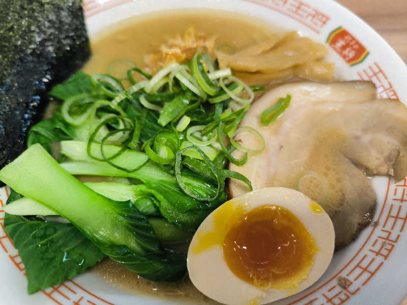 ドケチさんの共栄温泉のサ活写真