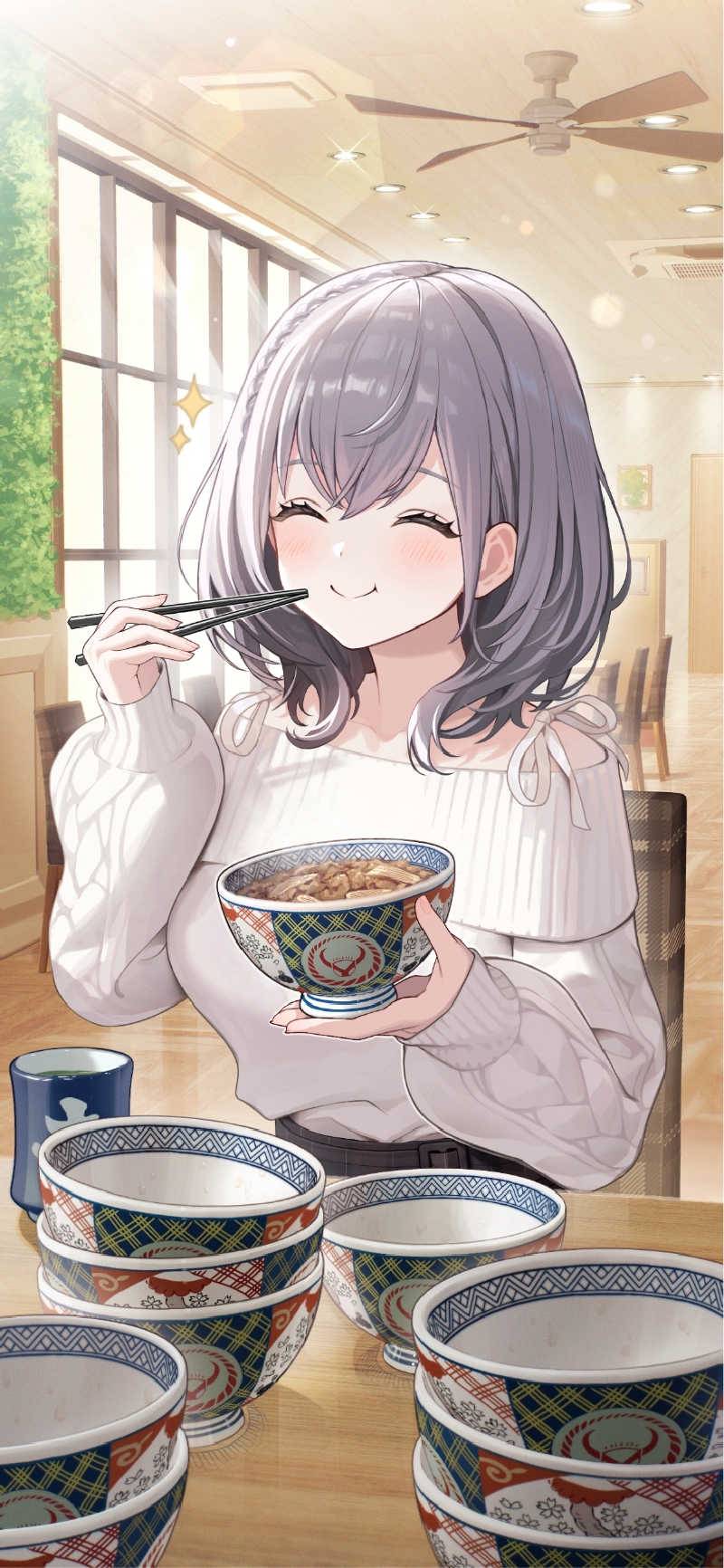 ドケチさんの五月湯のサ活写真