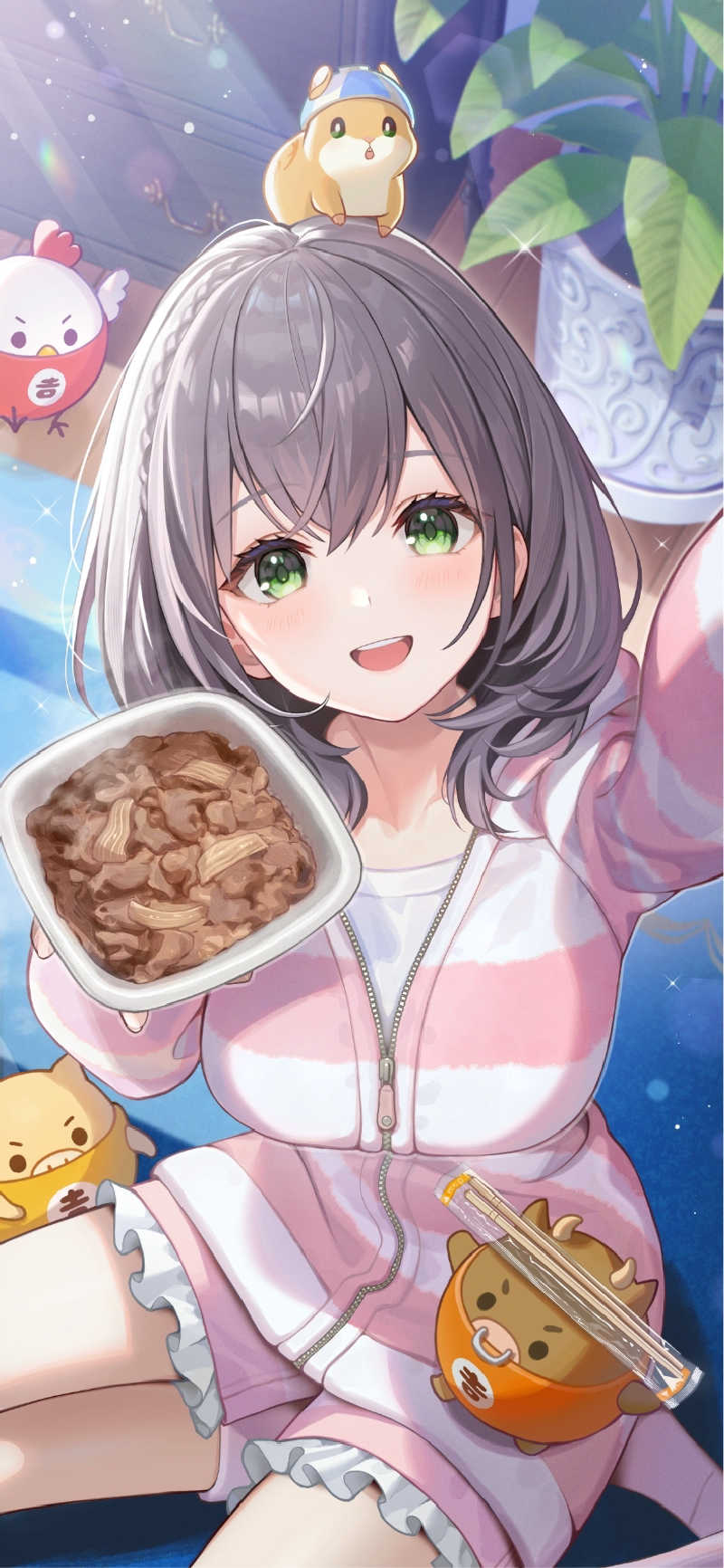 ドケチさんの五月湯のサ活写真