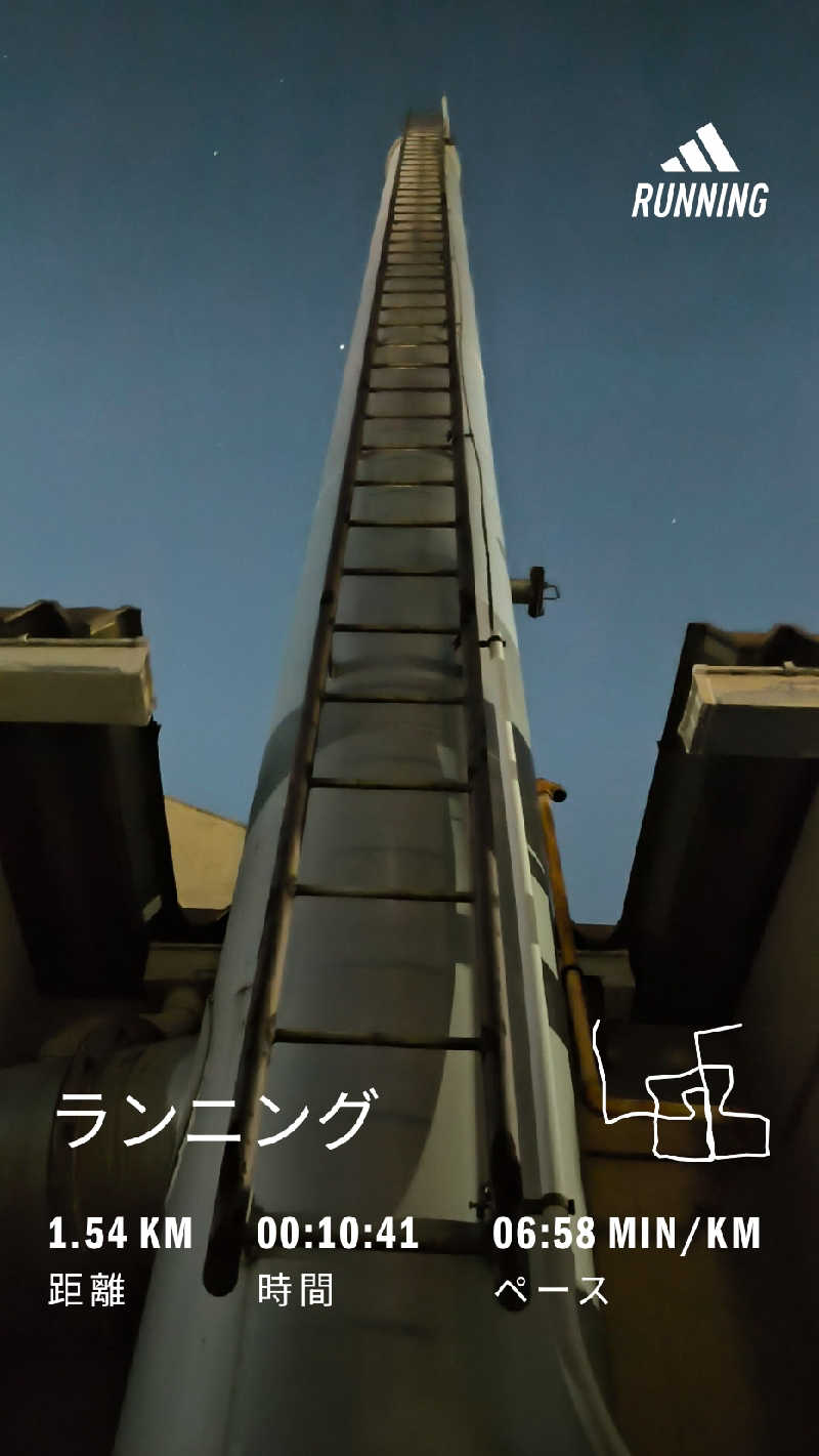 ドケチさんのほっこり湯のサ活写真