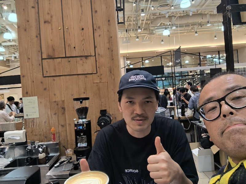 ドケチさんの夢の公衆浴場 五色のサ活写真