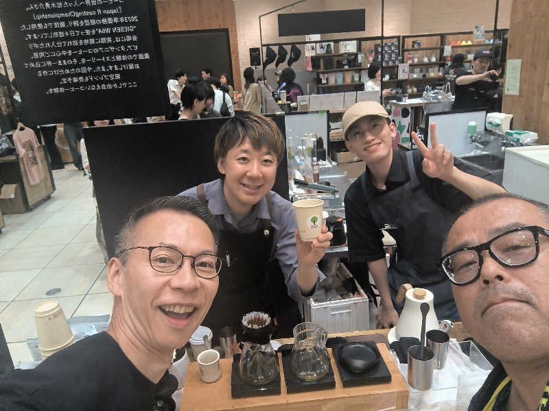 ドケチさんの夢の公衆浴場 五色のサ活写真