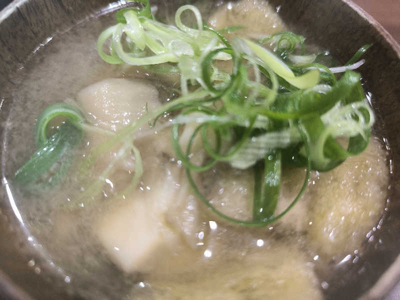 ドケチさんの三興湯のサ活写真