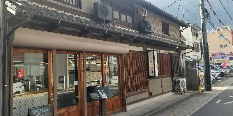 noriさんのKIWAMI SAUNAのサ活写真