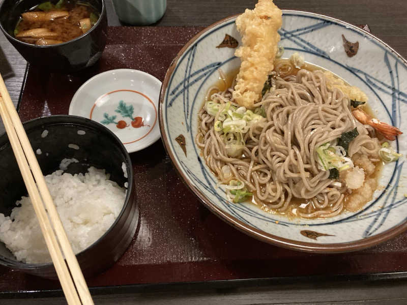 どくたけ　山系サウナーさんの満天の湯 白山インター店のサ活写真