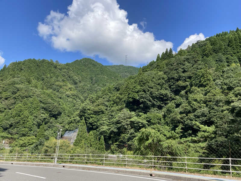 どくたけ　山系サウナーさんのかすがモリモリ村リフレッシュ館のサ活写真